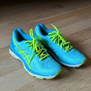 Asics Gel Kayano Running Shoes